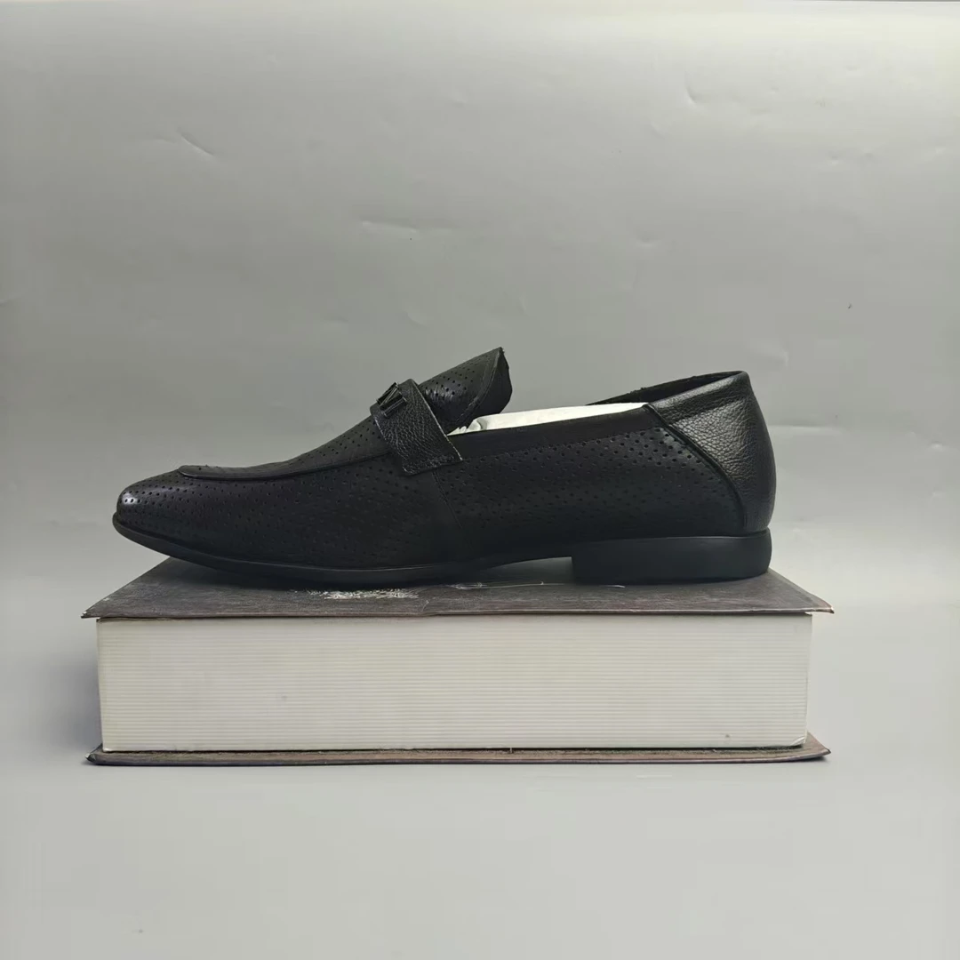 4-8(133)秋冬舒适休闲百搭男鞋