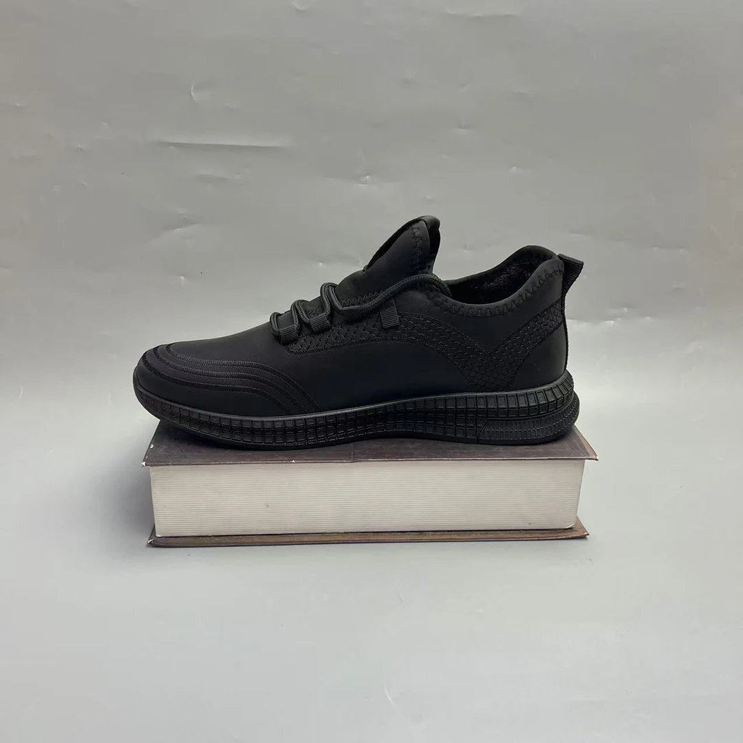 10-8(22M)秋冬舒适休闲百搭男鞋