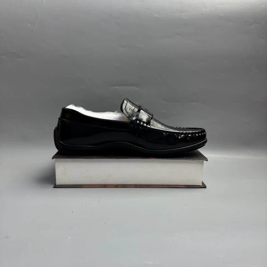 118秋冬舒适休闲百搭男鞋