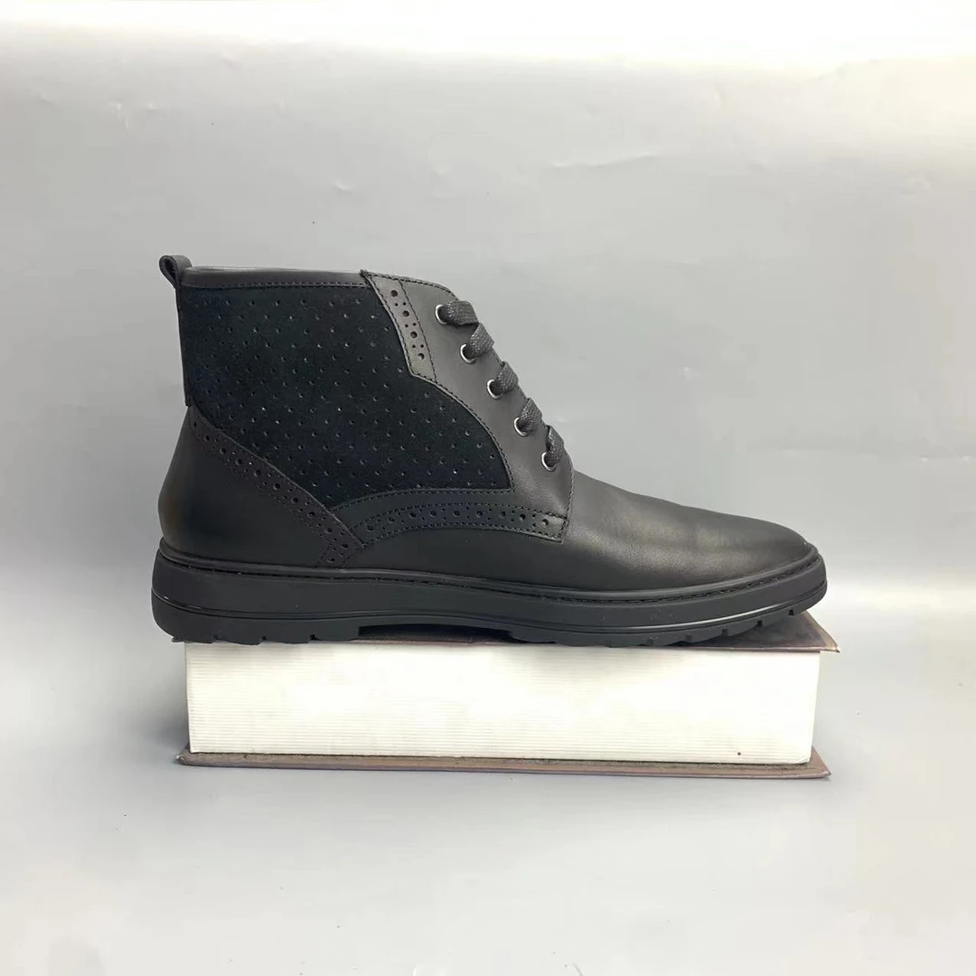 12-9(7S38H-1A1)秋冬舒适休闲百搭男鞋