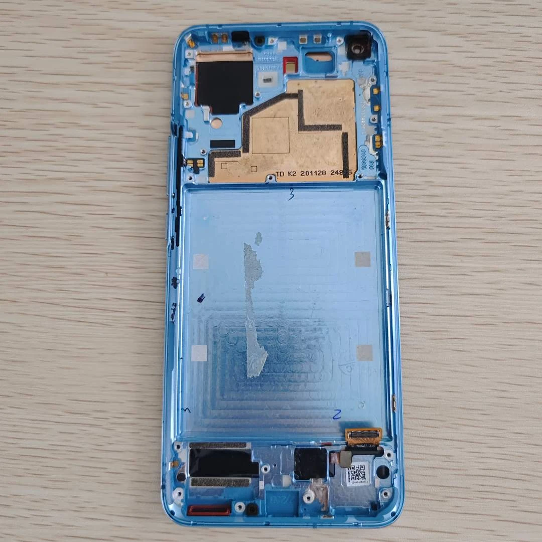 适用于手机屏幕【小米/红米原拆机带框】屏幕总成-个人勿拍9