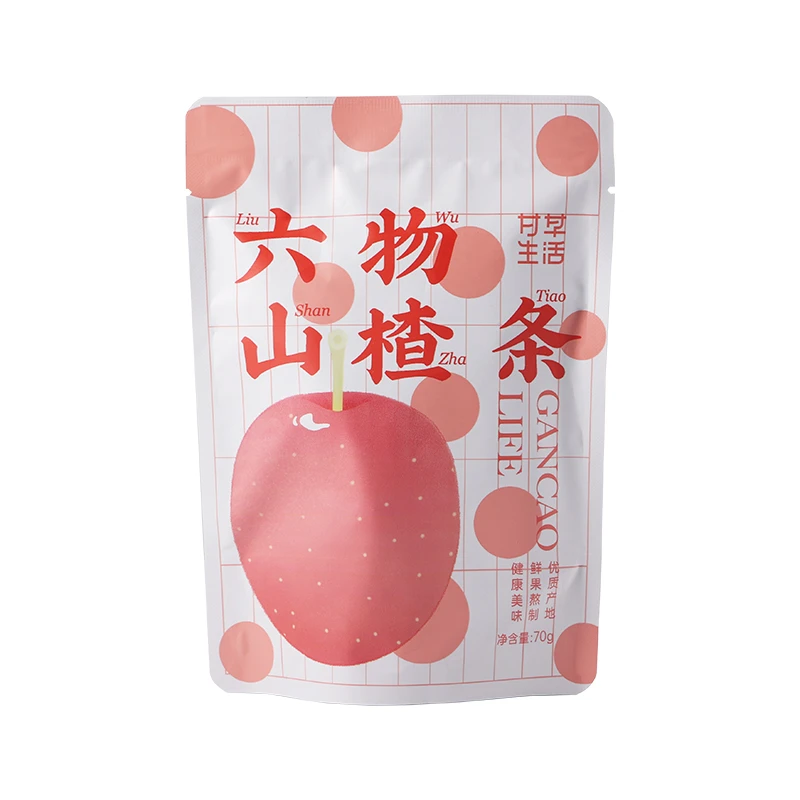 70g山楂条
