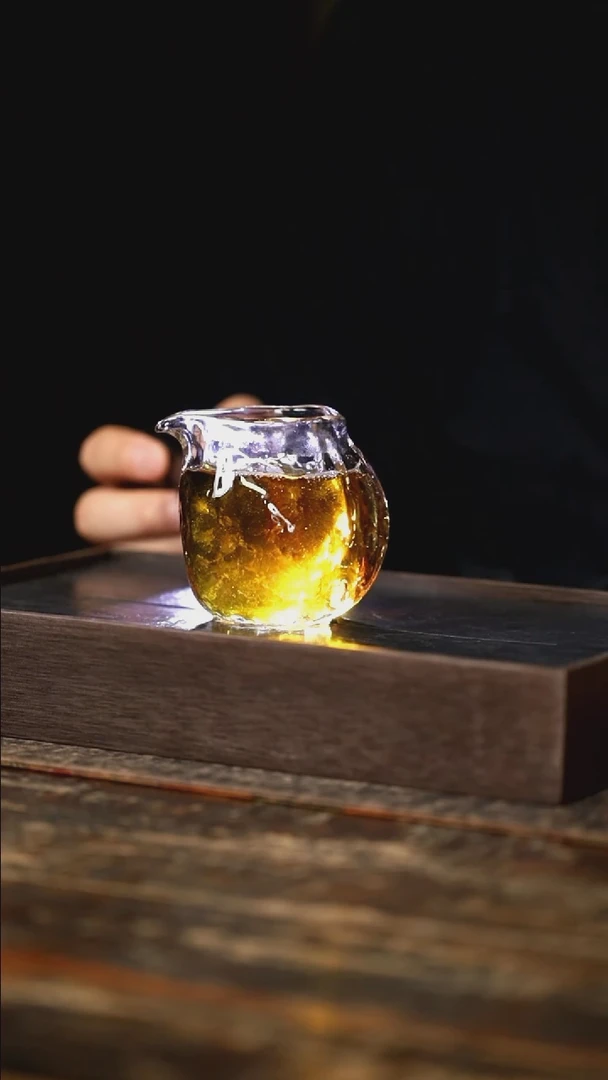 【闪购商品】紫砂茶壶迷你硫石公道