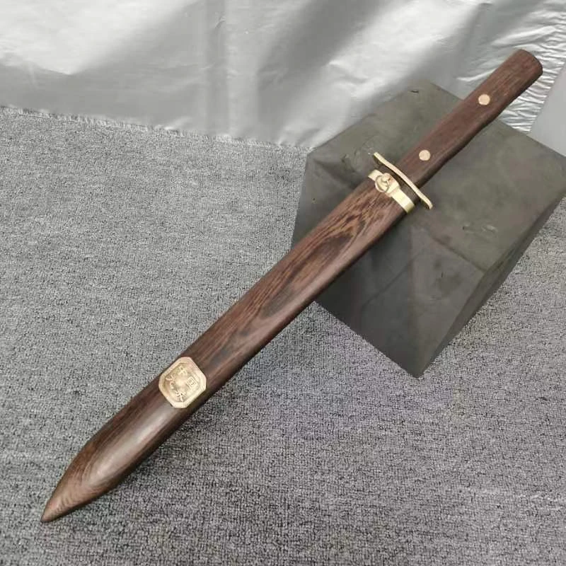 野蛮人弹簧钢短剑家居摆件未开刃无赠品