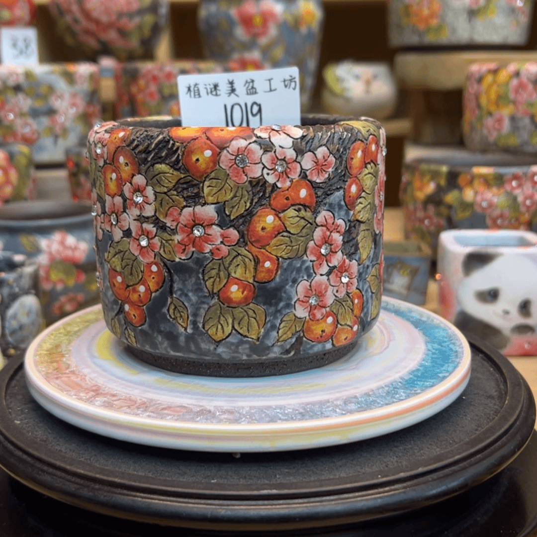 【闪购商品】红陶171cm(含)-200cm(含)水*1019