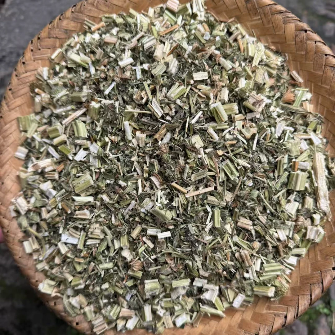 CLS 高山 农家 益母草