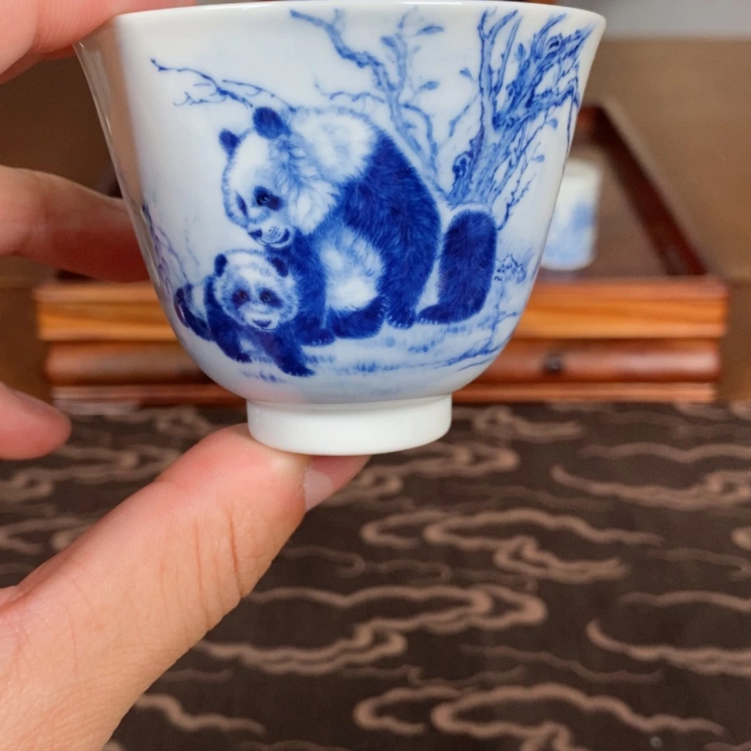 【闪购商品】陶瓷杯