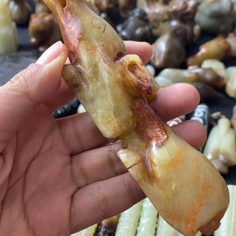 【闪购商品】清雅安静