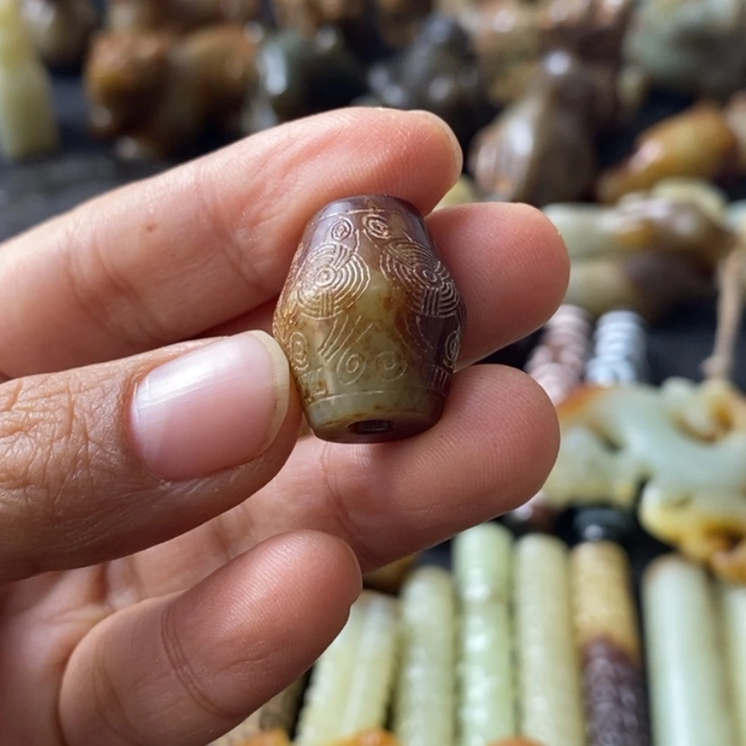 【闪购商品】清雅安静