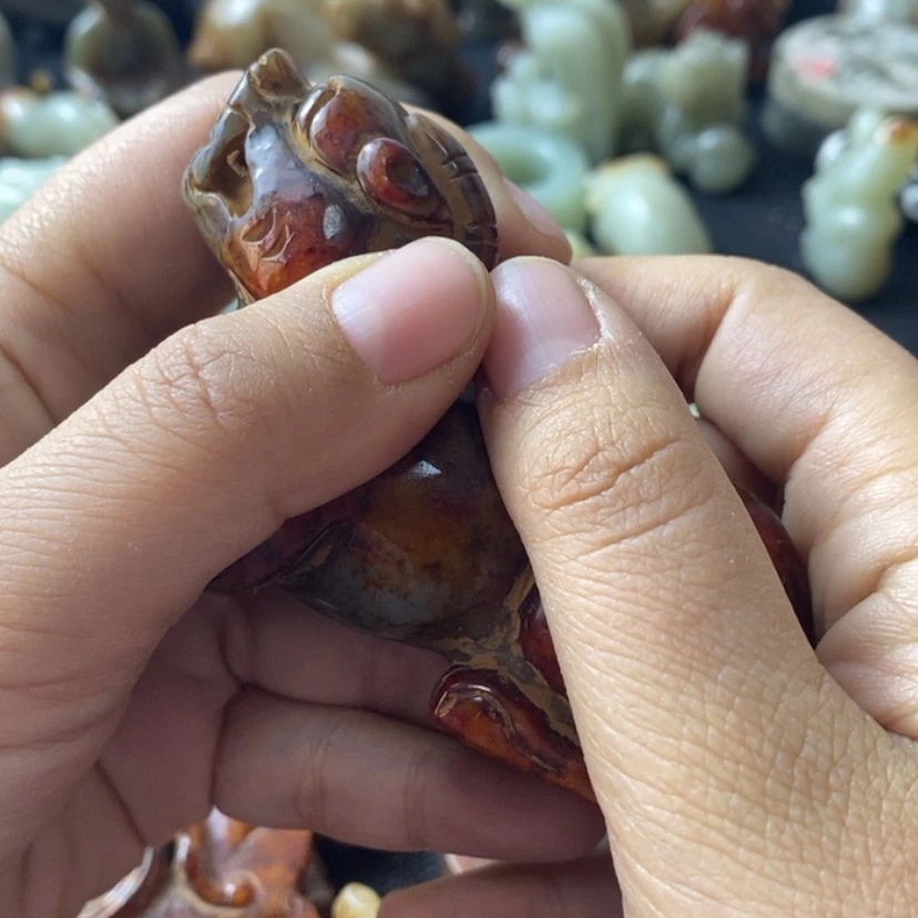 【闪购商品】成****彬清雅安静