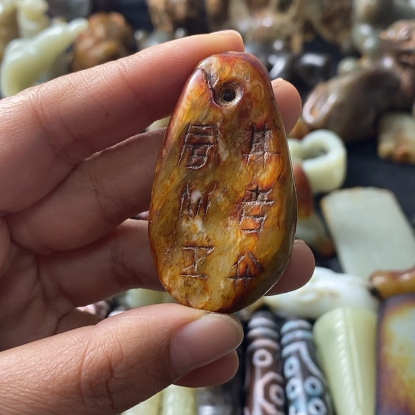 【闪购商品】清雅安静