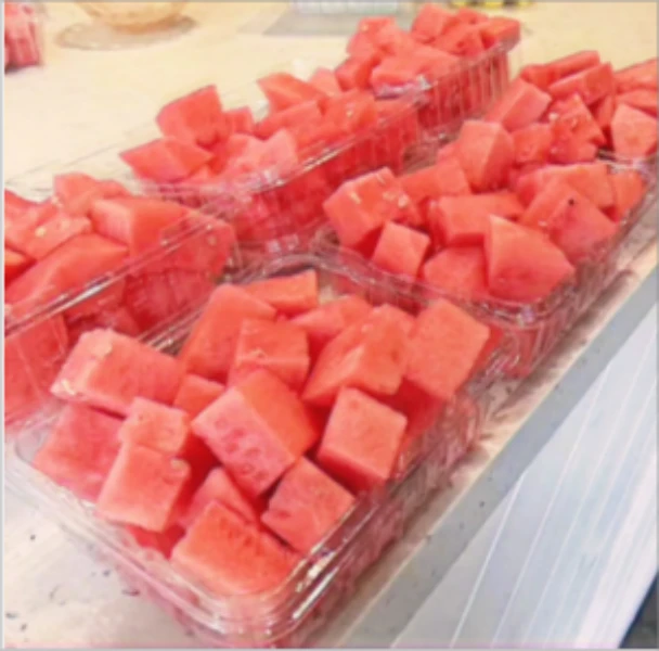 【鲜切】不冰 8424西瓜/份500g