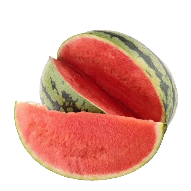 无籽西瓜 4分之一 3斤左右