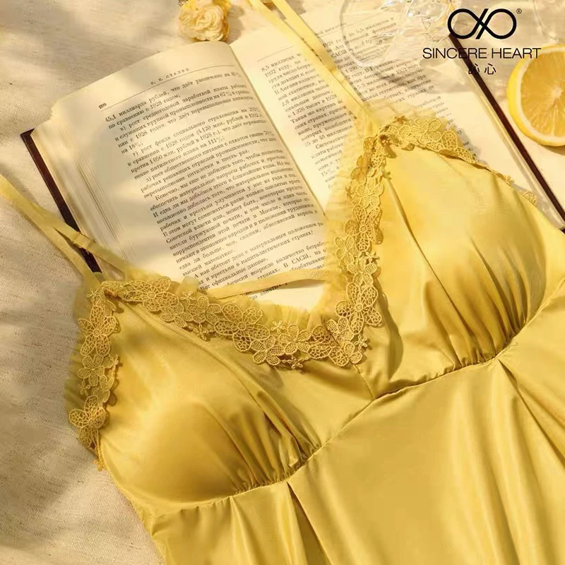 2024新款女士时尚家居裙5278