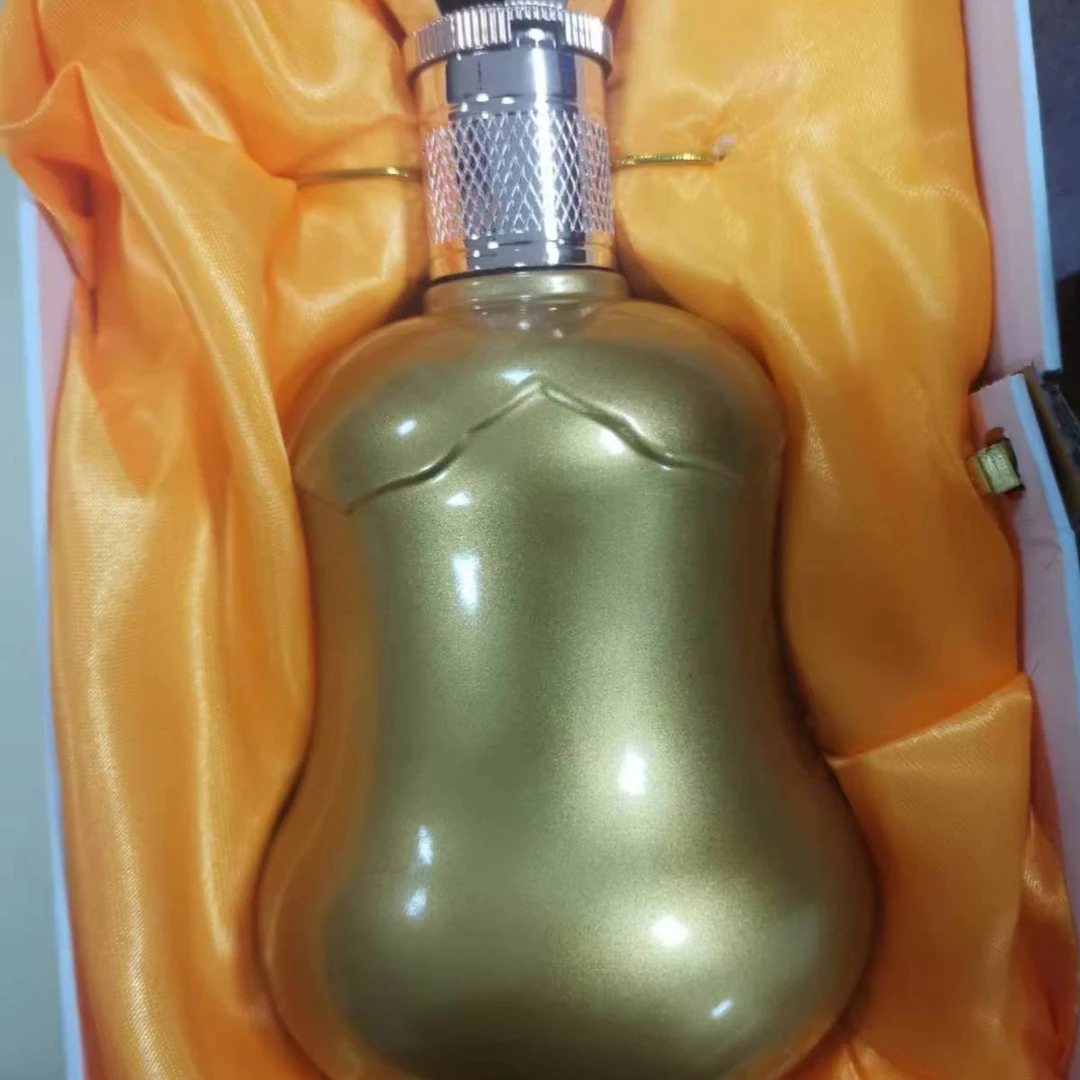 云都祁哥窖藏精装老酒500ml*52度52度500