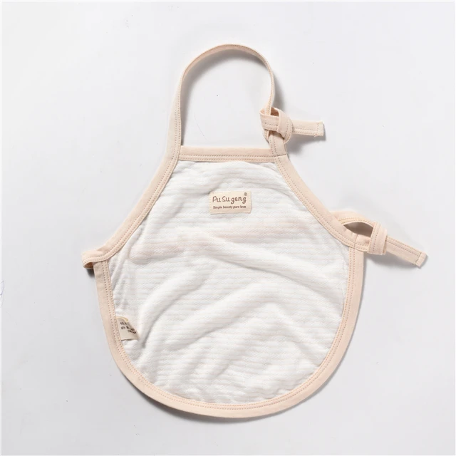 朴素耕QJ05系带肚兜