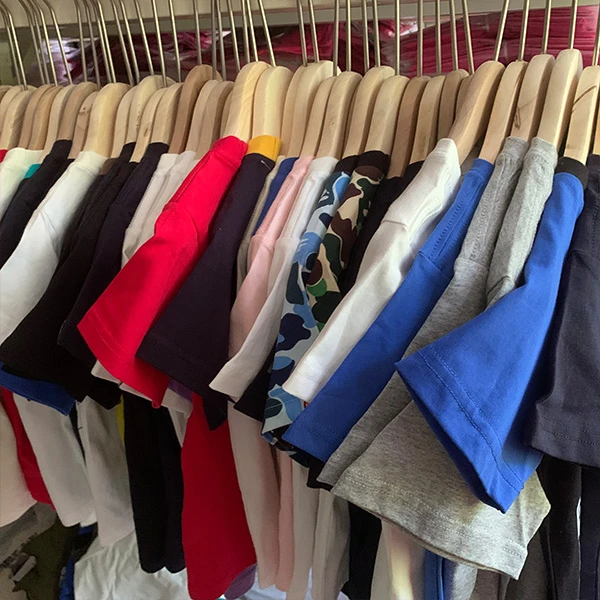 i01-i50孤品备注编码男女宝同款圆领半袖短袖T恤