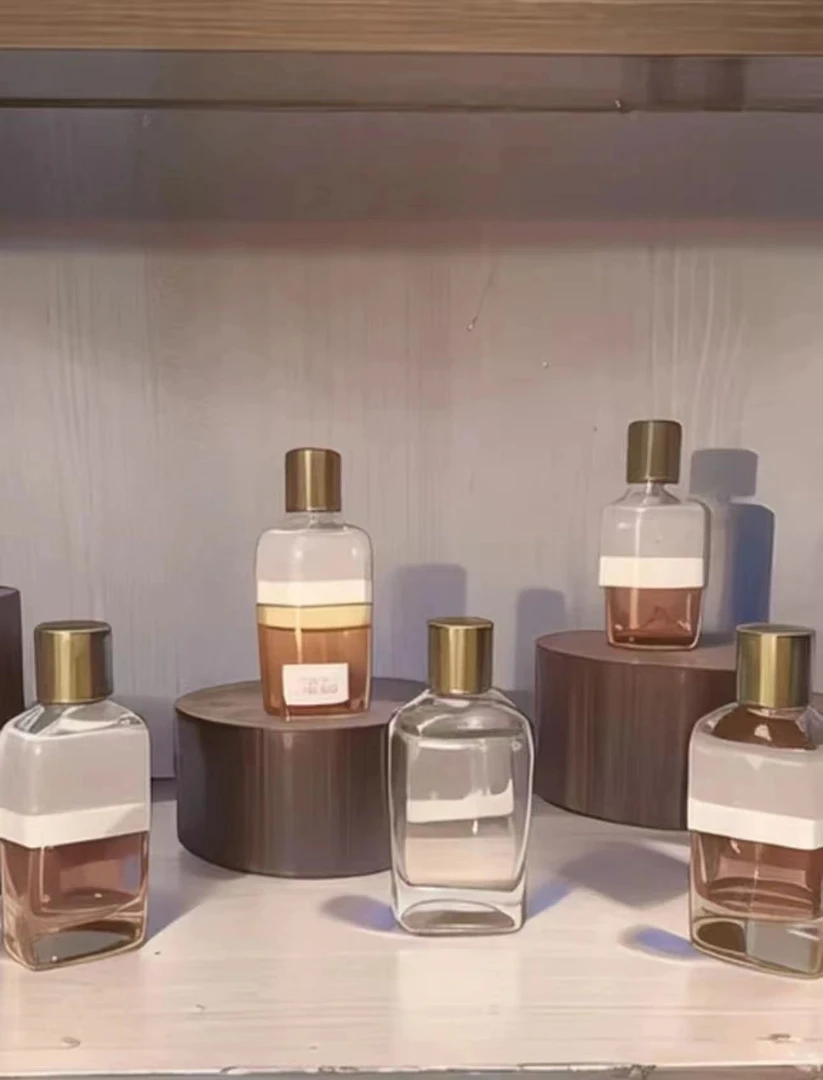 【阿东只做正品】檀木香，香橼，别样，海湾，抹茶。时尚，经典，持久留香。