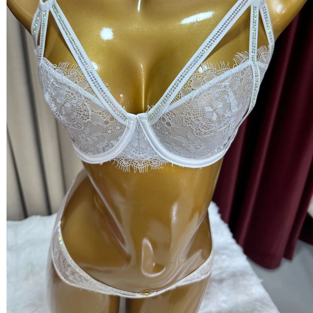 2024新款xarifa薄款内衣