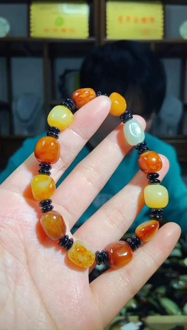 【闪购商品】和田玉颈饰未镶嵌11111多样性发货  拍一发一