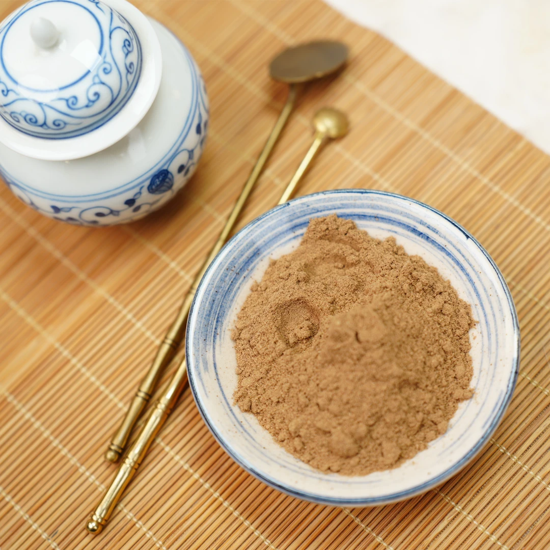 盈寂【五真香】10g香粉留香古方野料禅修打篆静心香薰