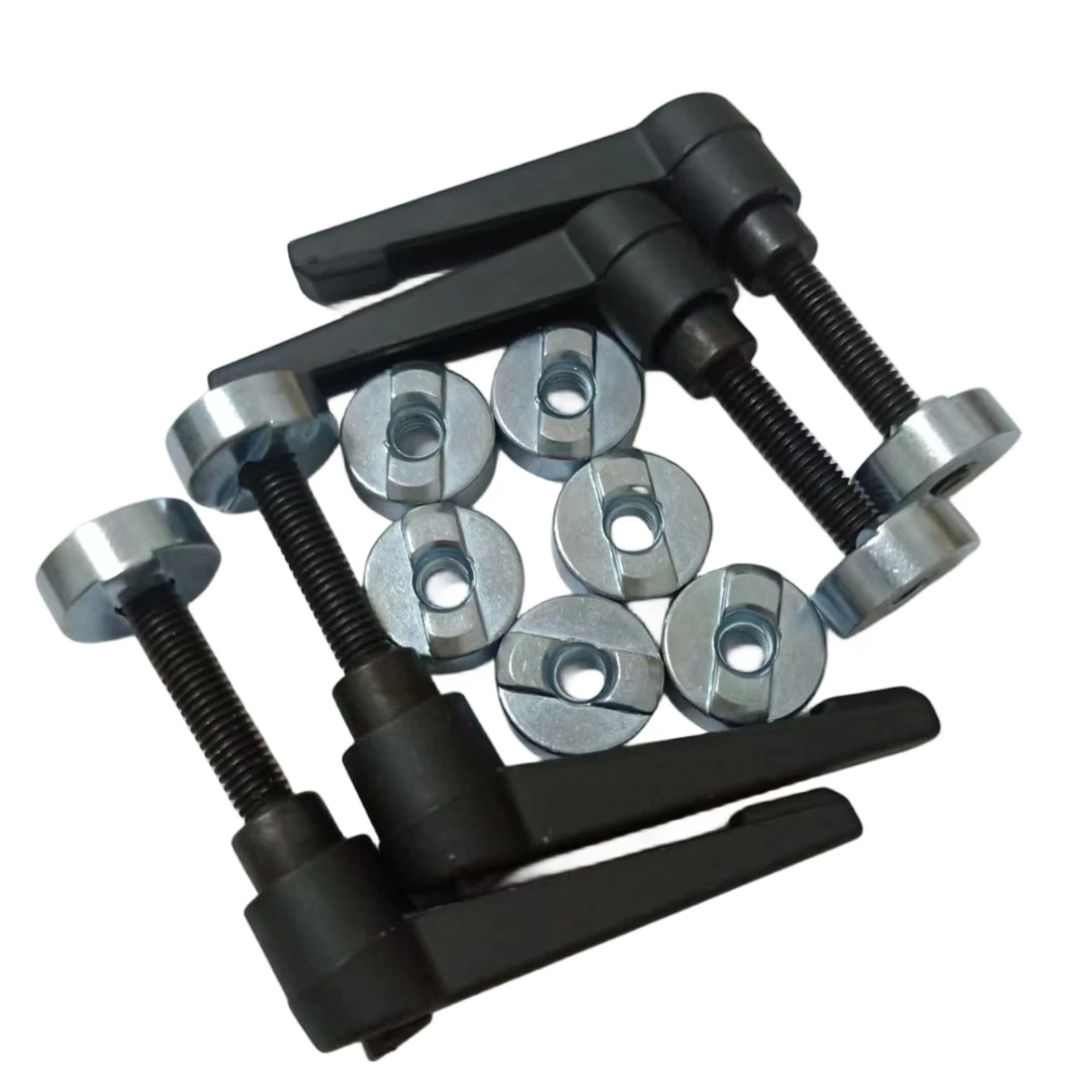 通用瓷砖切割机快压螺丝锁紧西德勒推刀把手配件石井压紧螺丝固定