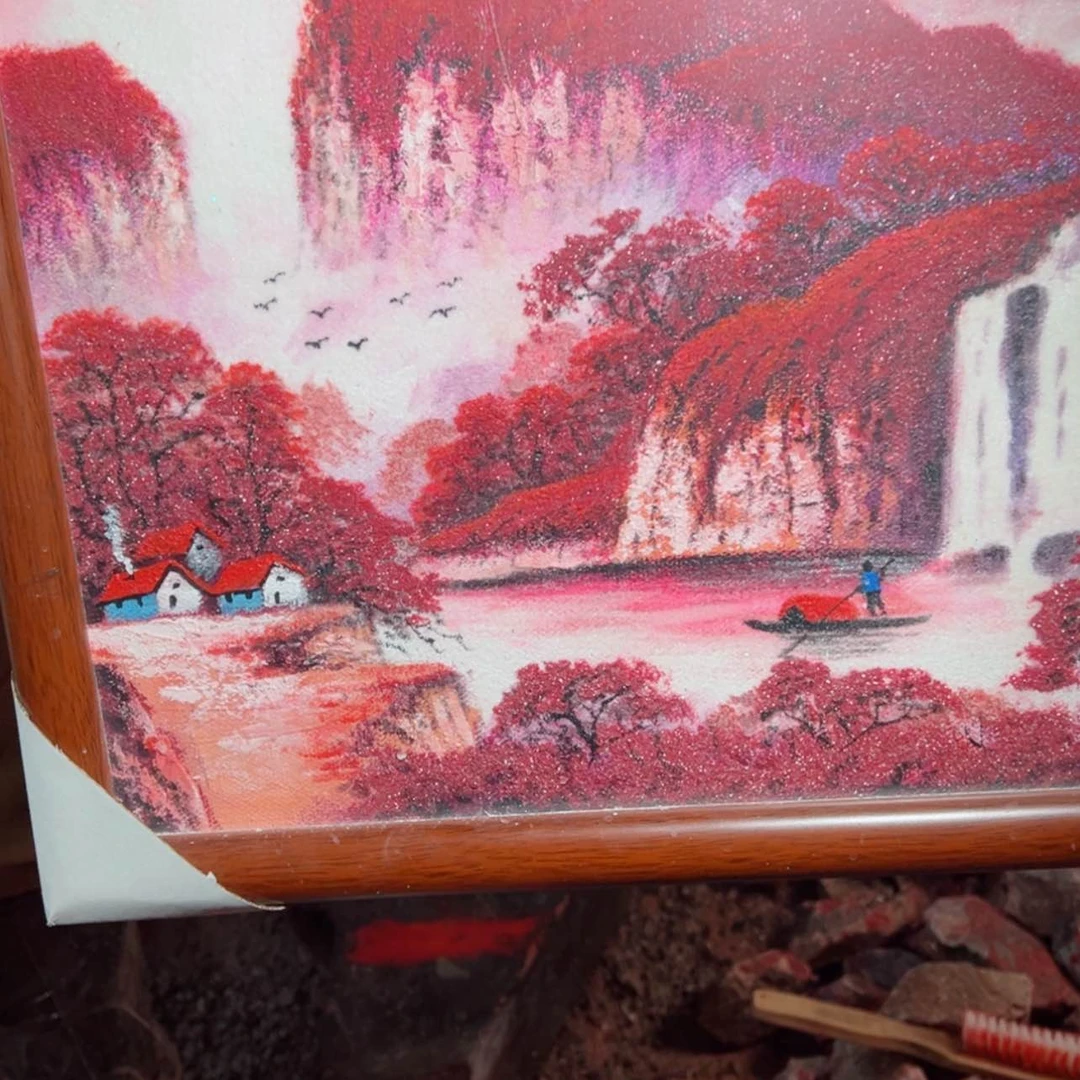 【闪购商品】天然辰砂汤*华