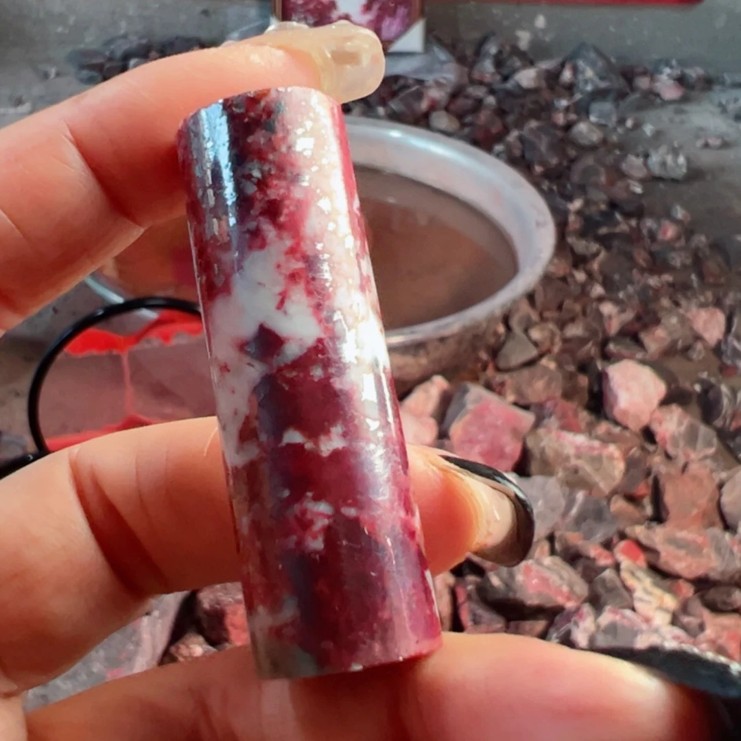 【闪购商品】天然辰砂狂***！