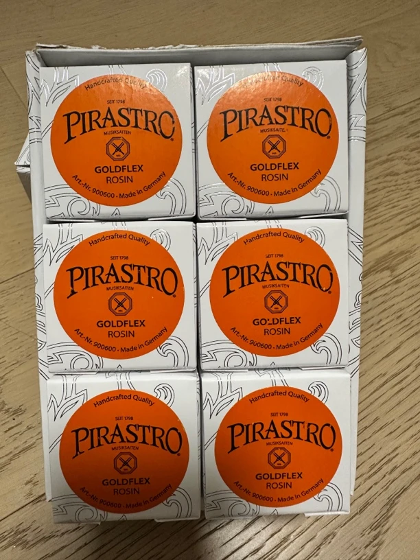 德国原装进口松香。正品