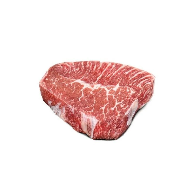 原切牛排进口 安格斯板健牛排约(按实际重量结算) 500克(g)
