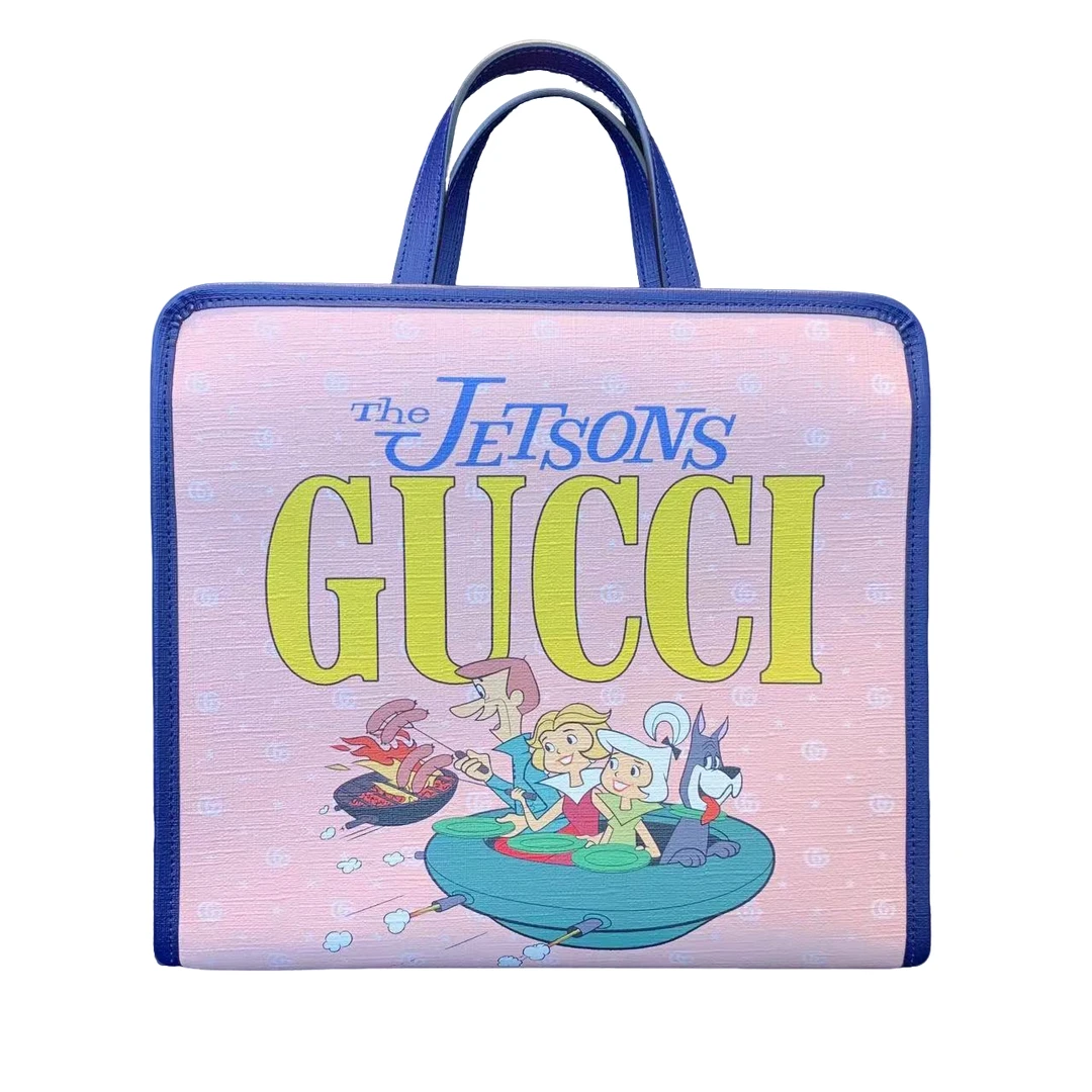 全新未使用 GUCCI/古驰 GUCCI/古驰 儿童手提包