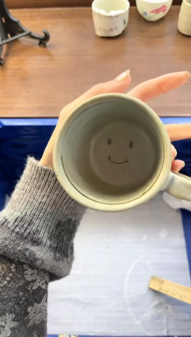 【闪购商品】瓷片          E108