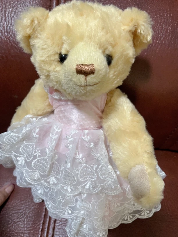 冰冰中古玩偶，30cm～2