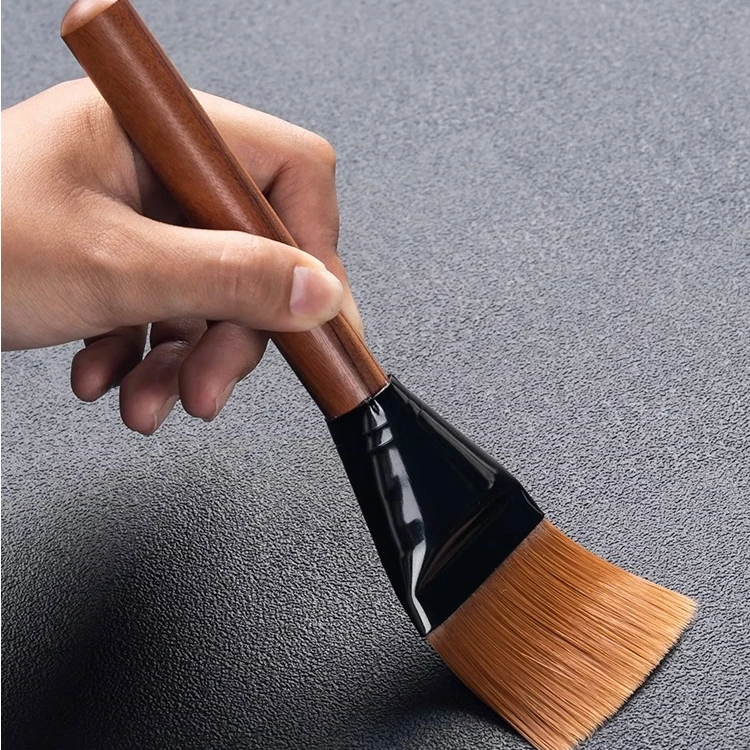 茶刷不掉毛养壶笔茶笔茶台电木茶盘扫水刷子功夫茶具配件茶道零配
