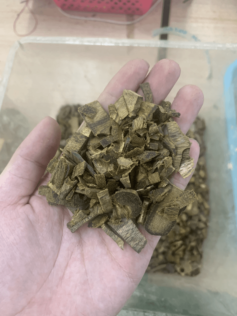 片状原材料10克原材料,熏香文创沉香多样性发