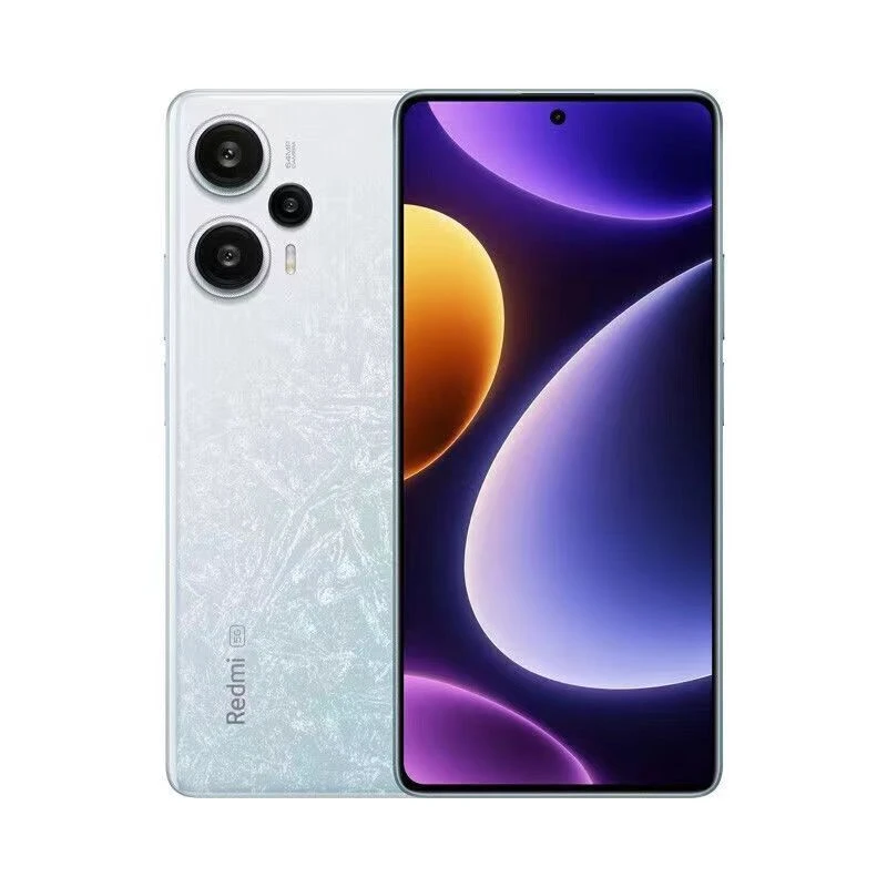 99新 Redmi/红米 Note12turbo5G安卓手机二代骁龙7+旗舰直屏手机