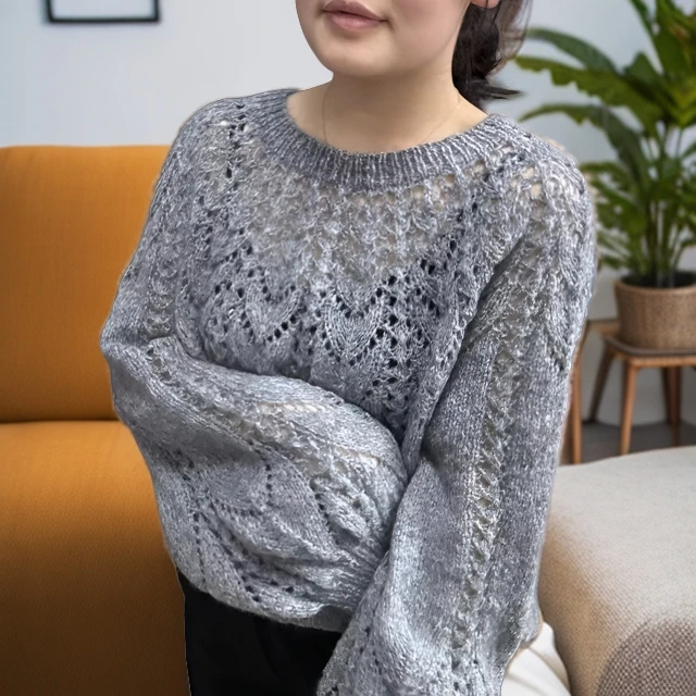 1号 小不点毛线店 羊绒羊毛各种花式特色线 手工编织机器加工 Diy