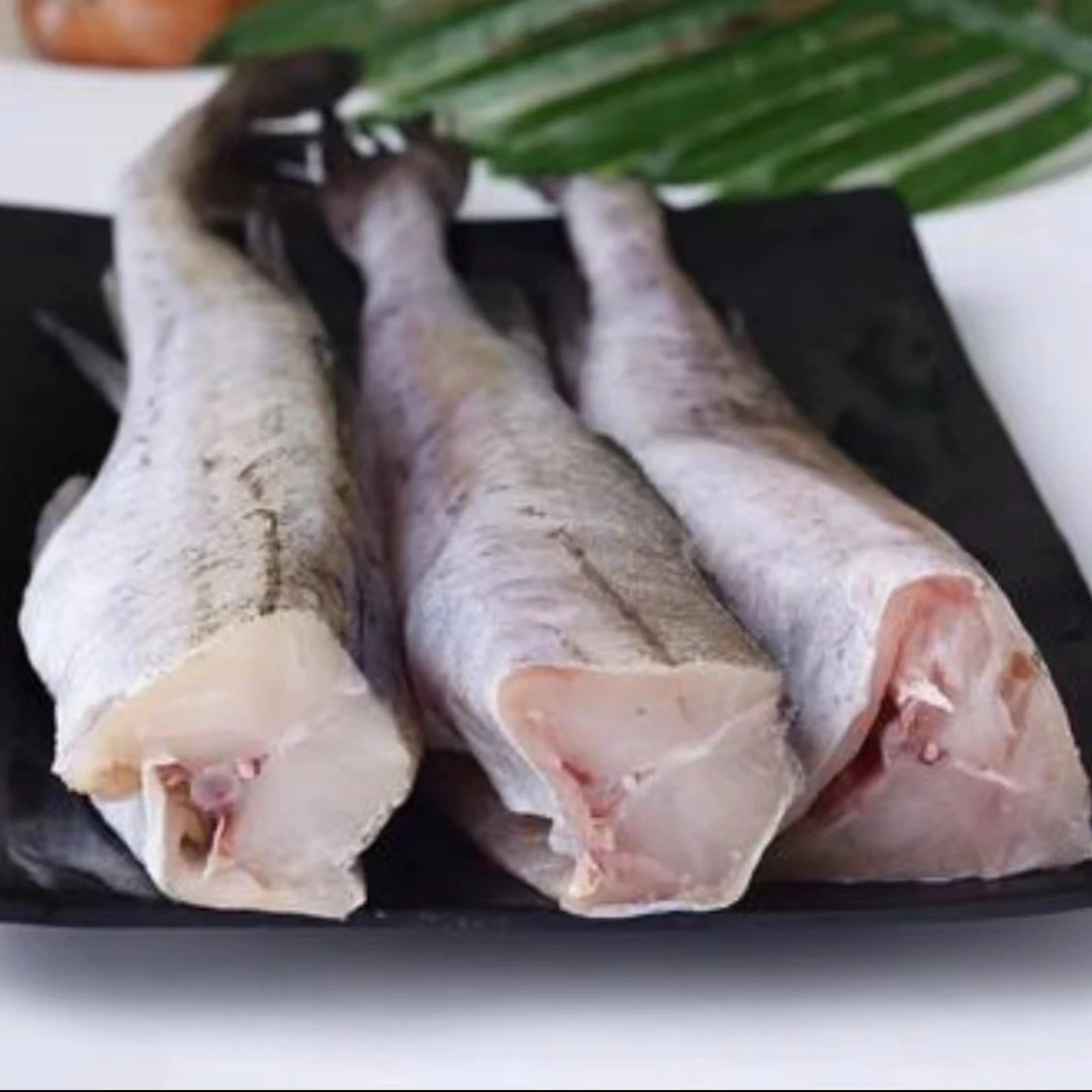 【祁大婶专用】连云港发货  深海鳕鱼 【300g-400g/条】