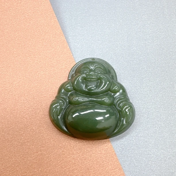 天然新疆若羌精品大佛，多样性发货拍一发一