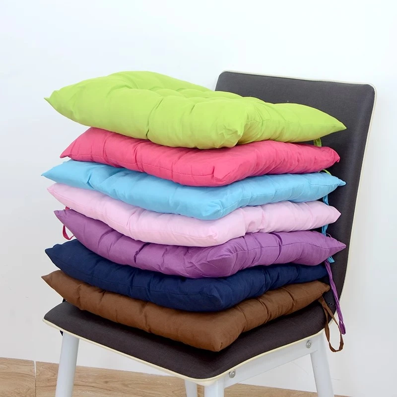 椅子椅垫坐垫地下电脑办公室软座垫加厚学生教室凳子地坐屁股屁垫