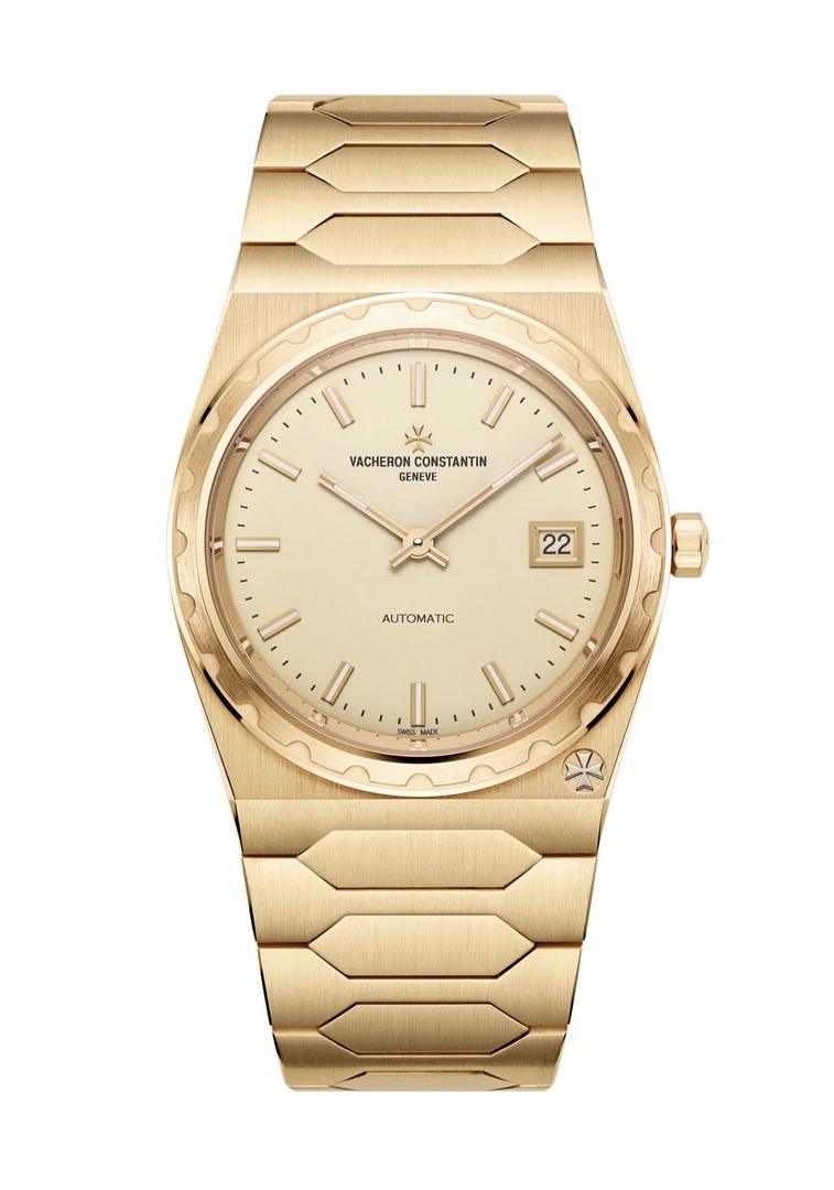 99新 Vacheron Constantin/江诗丹顿 历史名作系列4200H