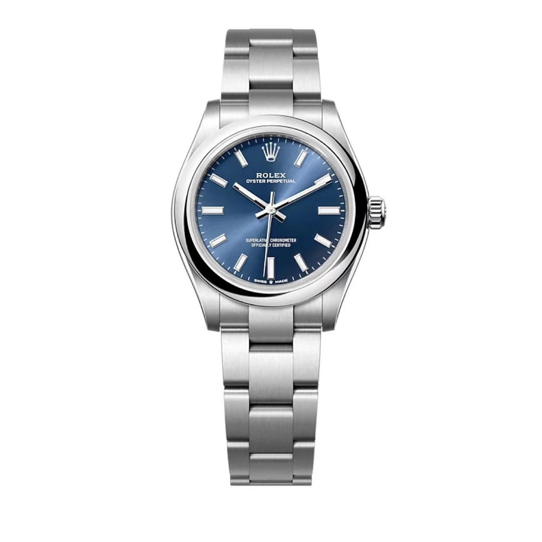 95新 Rolex/劳力士 劳力士恒动277200