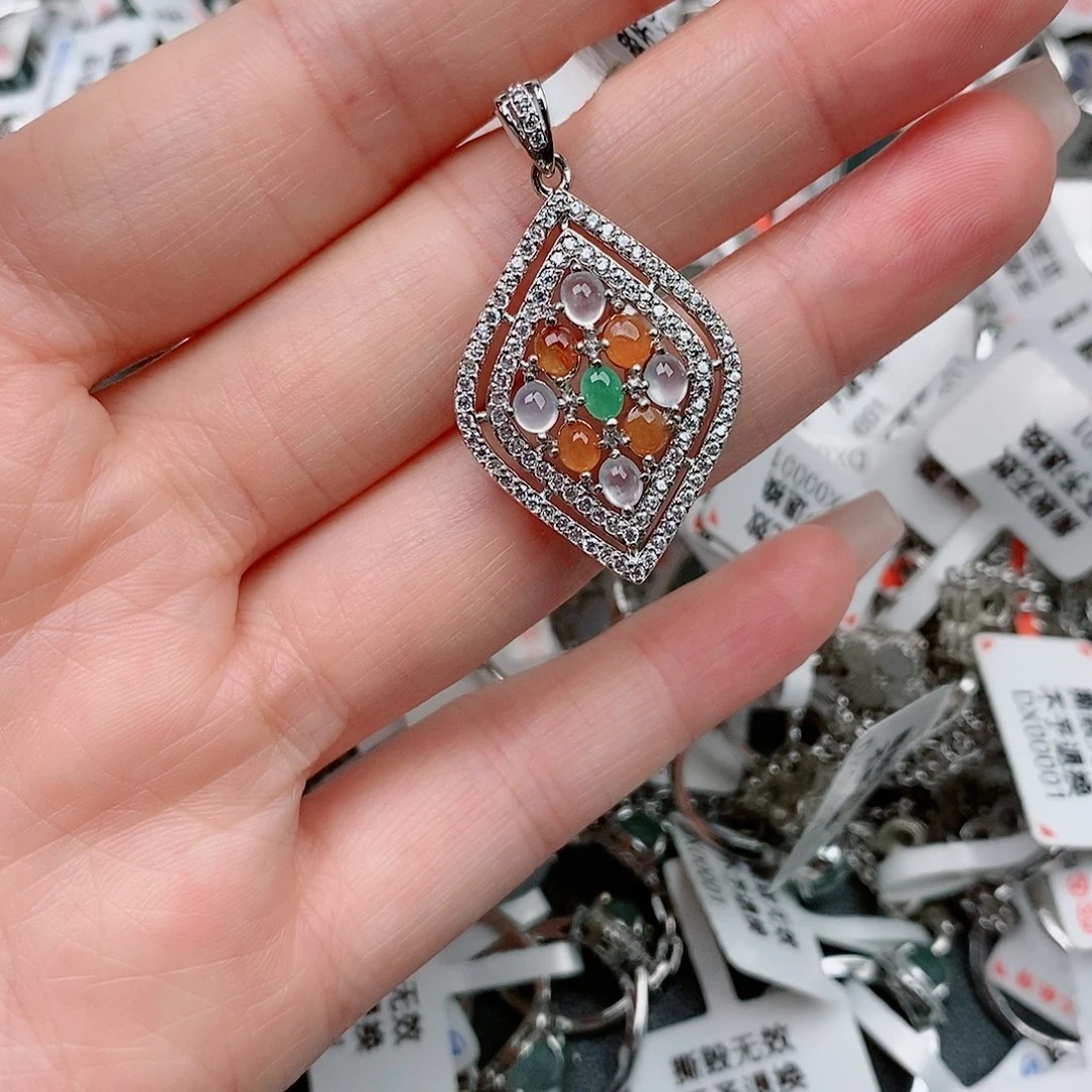 翡翠戒指未镶嵌2888888888