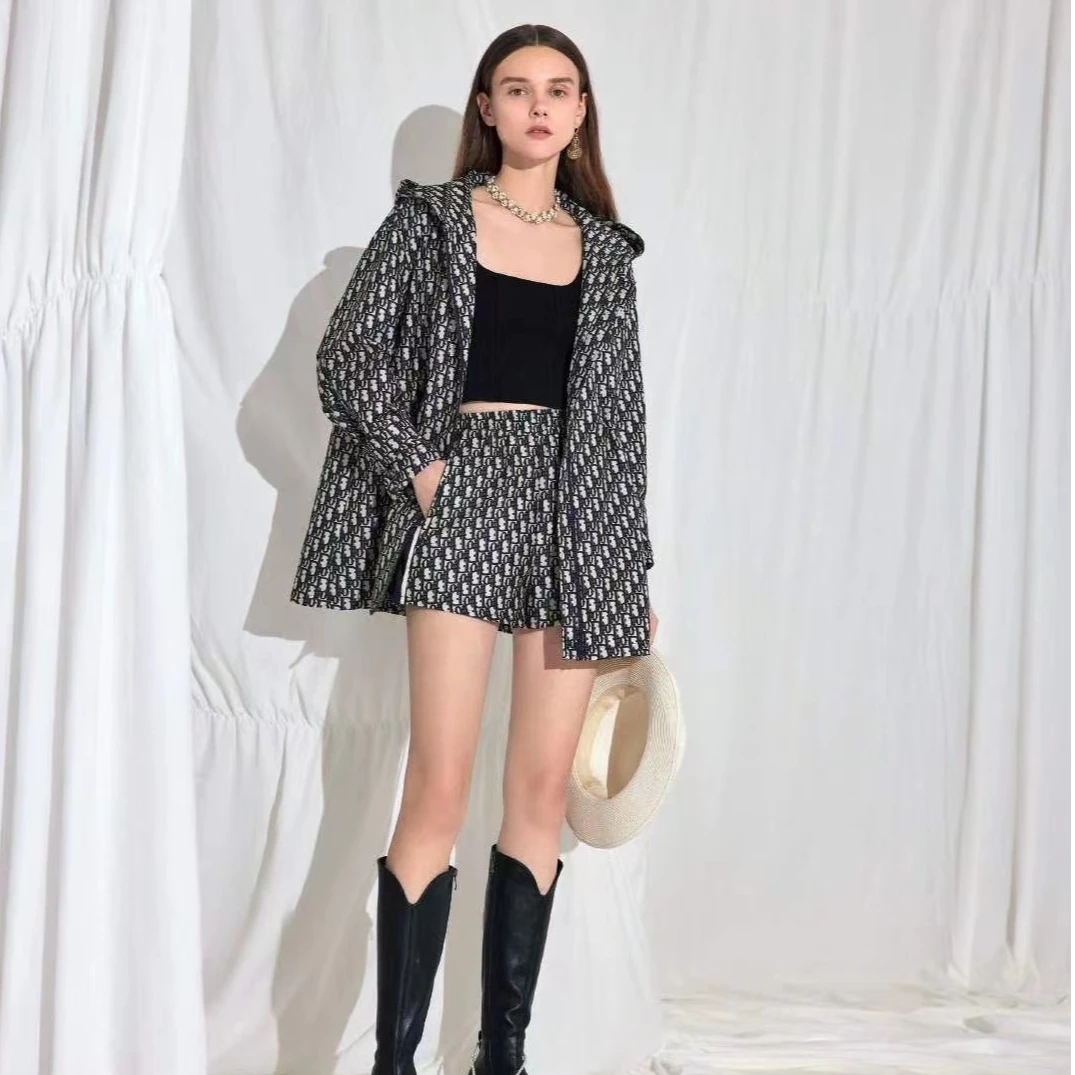 021-030品牌撤柜时尚百搭女装