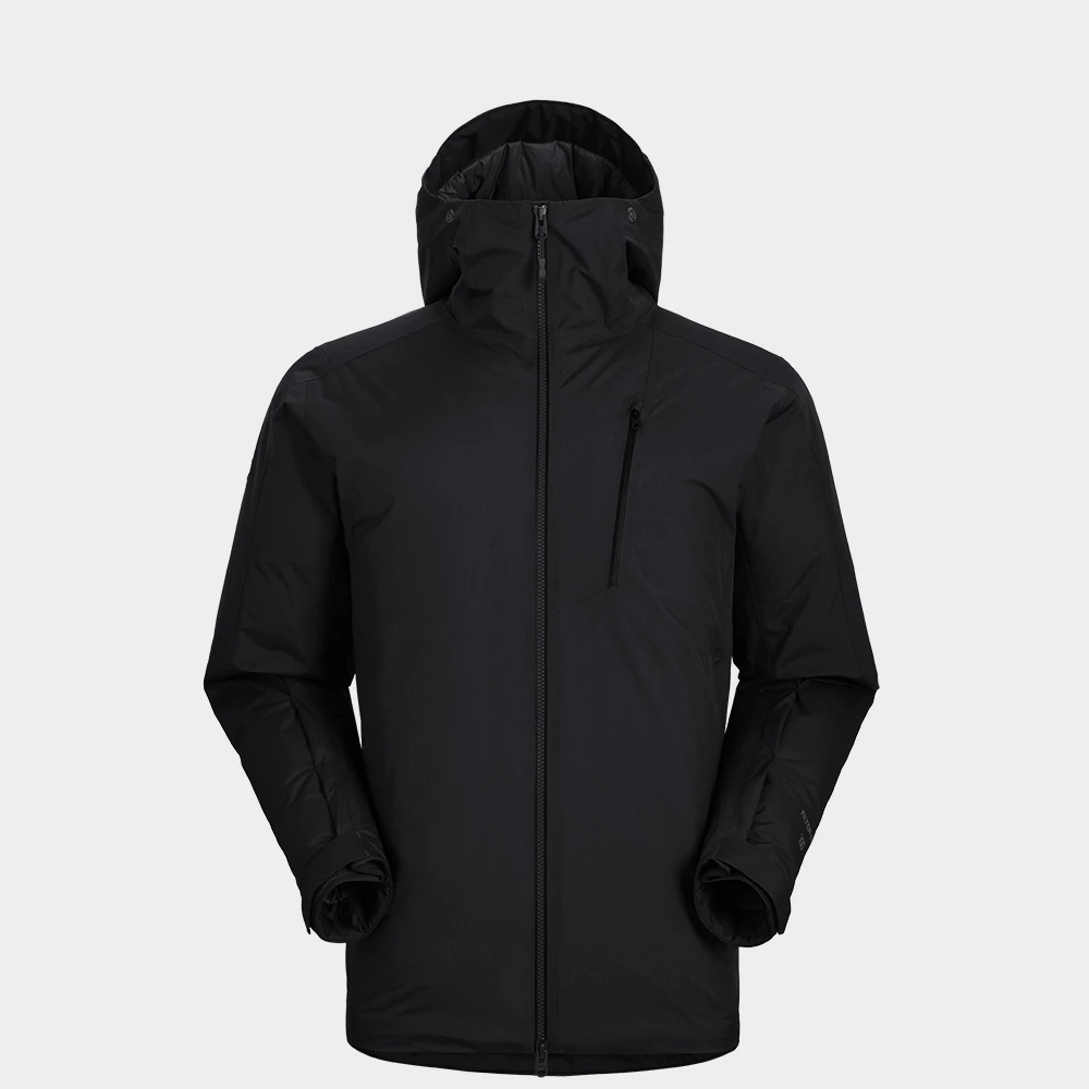 KAILAS凯乐石 户外运动 高加索男款硬壳羽绒服 KG2443121