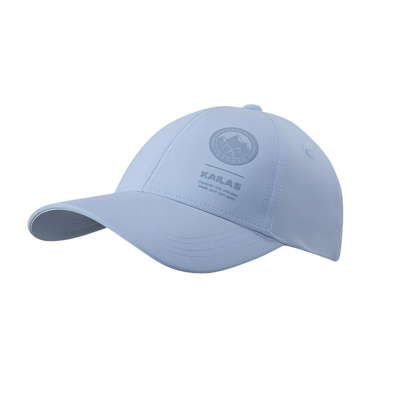 【会员积分购】KAILAS凯乐石 户外运动 文化棒球帽 KF2461505