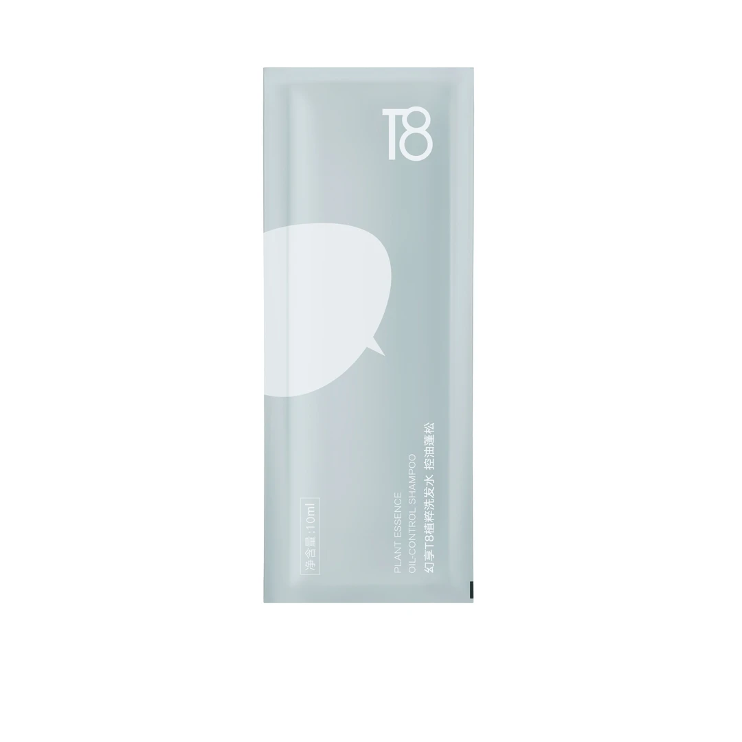 幻享t8控油洗发水10ml*1条