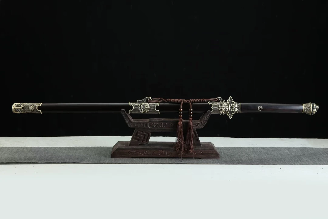 八号剑铺天将神刀