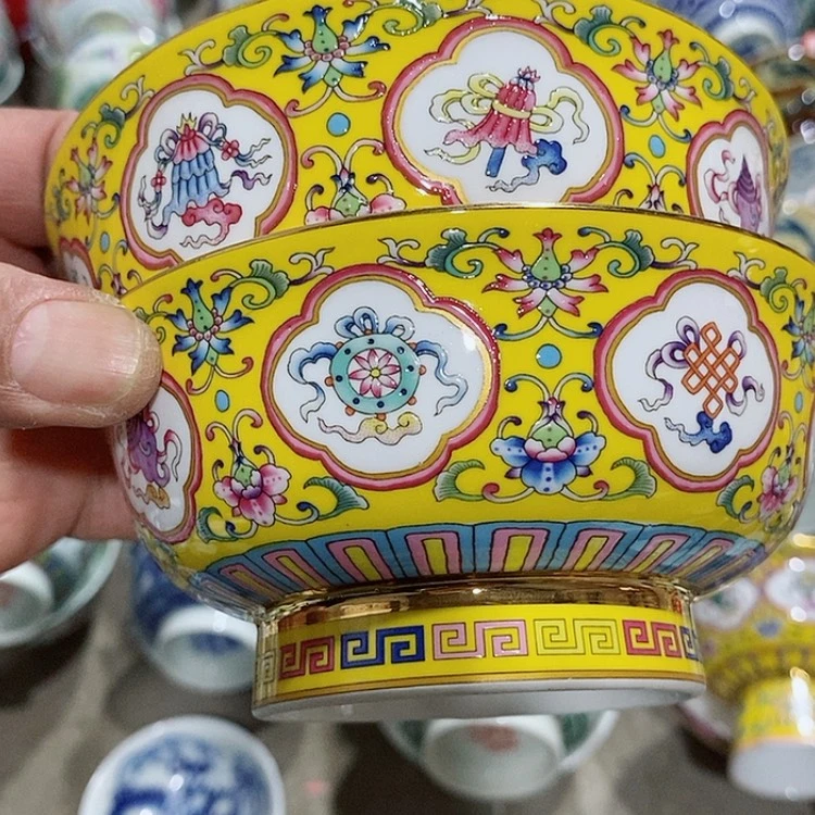 【闪购商品】陶瓷碗.茶杯