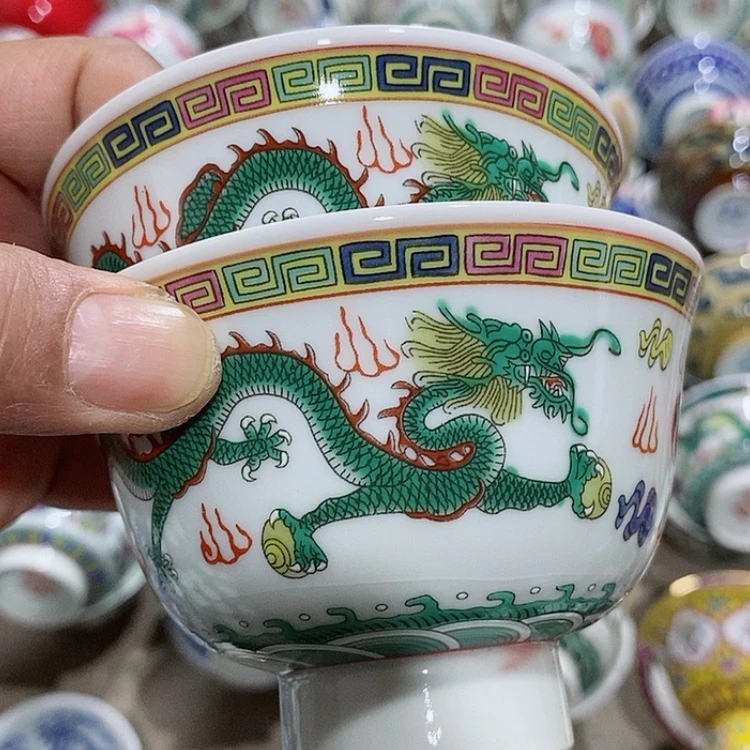 【闪购商品】陶瓷碗.茶杯